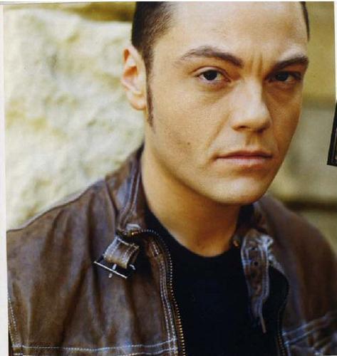 Tiziano Ferro