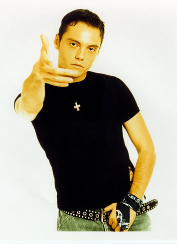 Tiziano Ferro