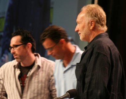 Tobin Bell
