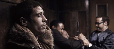 Toby Kebbell