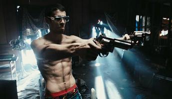 Toby Kebbell
