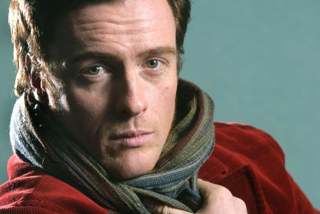 Toby Stephens