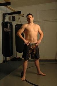 Profilový obrázek - Todd Brown