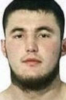 Tolbonsho Asoev