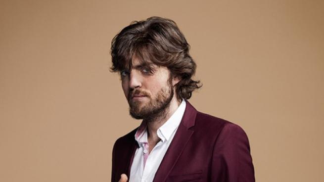 Tom Burke