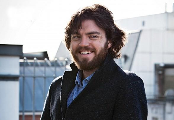 Tom Burke