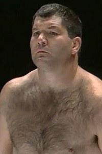 Profilový obrázek - Tom Erikson