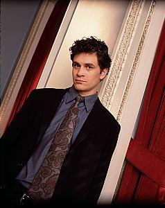 Tom Everett Scott