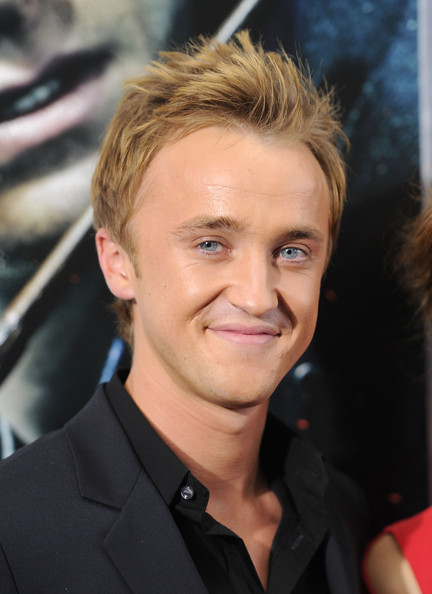 Next photo of Tom Felton