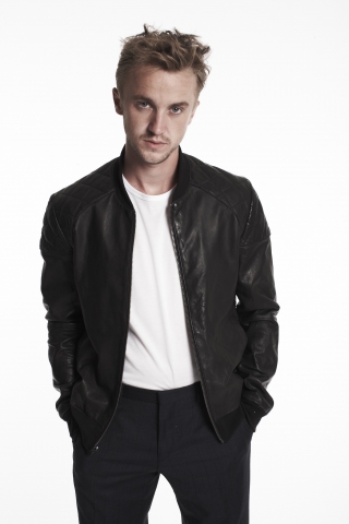 Tom Felton