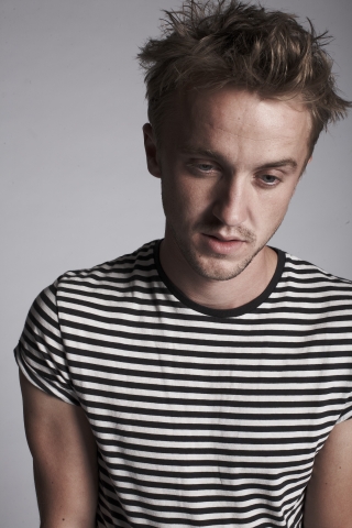 Tom Felton