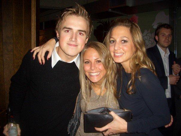 Tom Fletcher