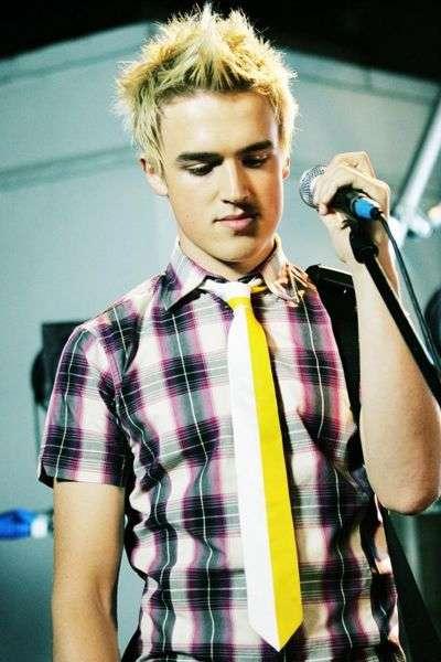 Tom Fletcher