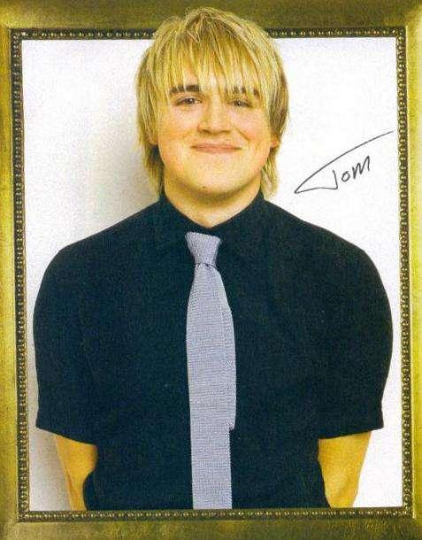 Tom Fletcher