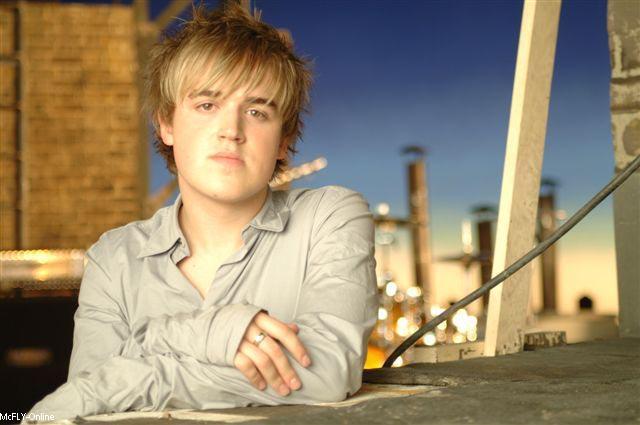Tom Fletcher