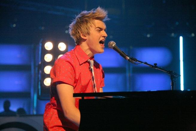 Tom Fletcher