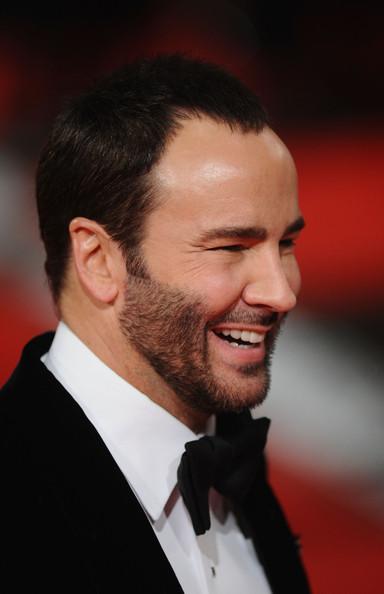Tom Ford