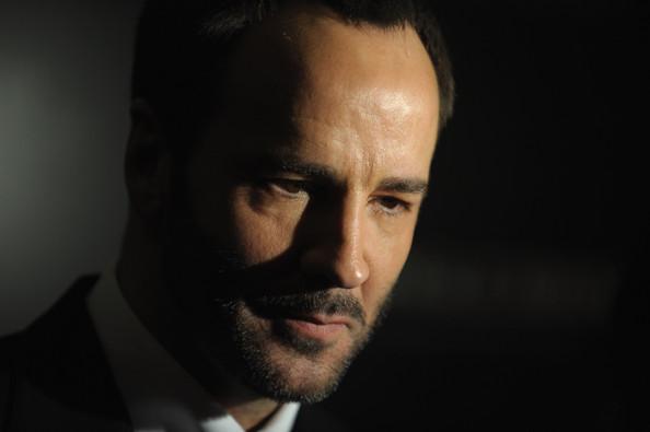 Tom Ford