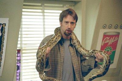 Tom Green