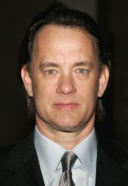 Tom Hanks