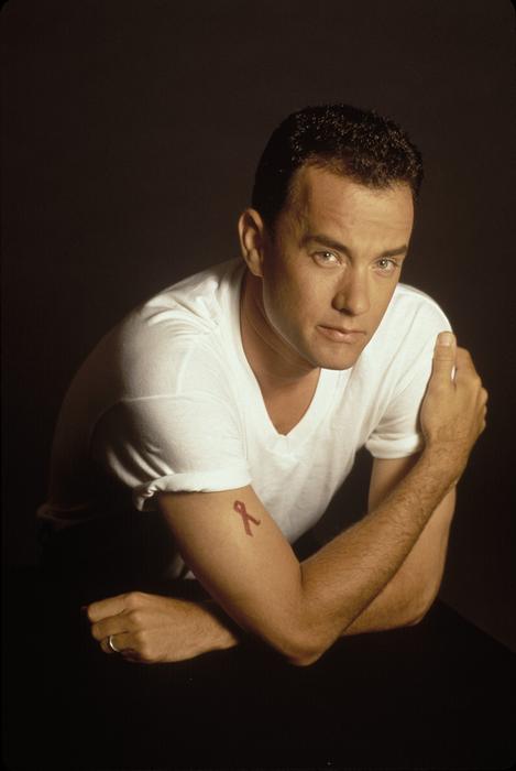 Tom Hanks