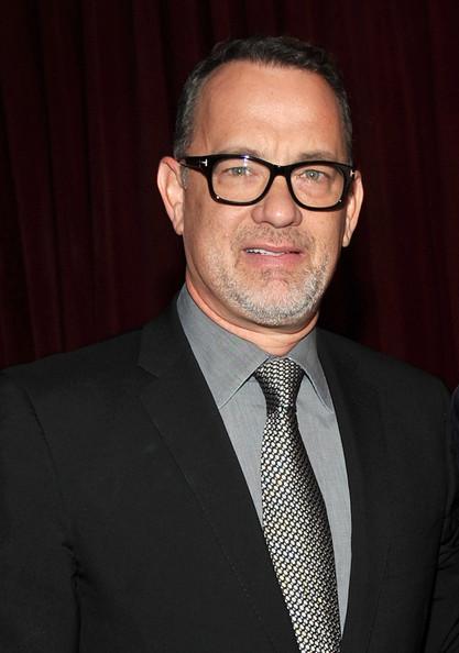 Tom Hanks
