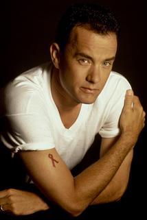 Profilový obrázek - Tom Hanks