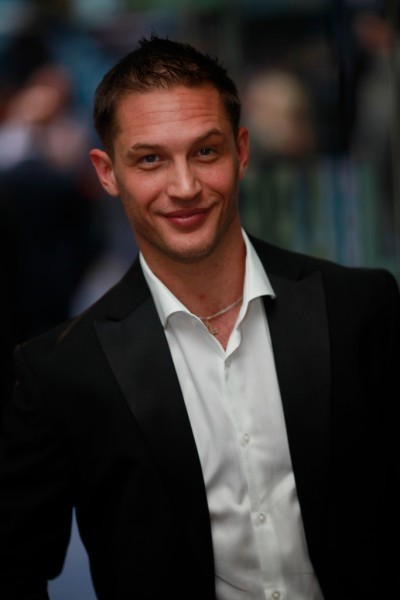 Tom Hardy