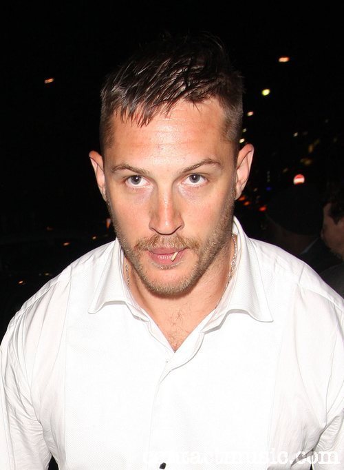 Tom Hardy