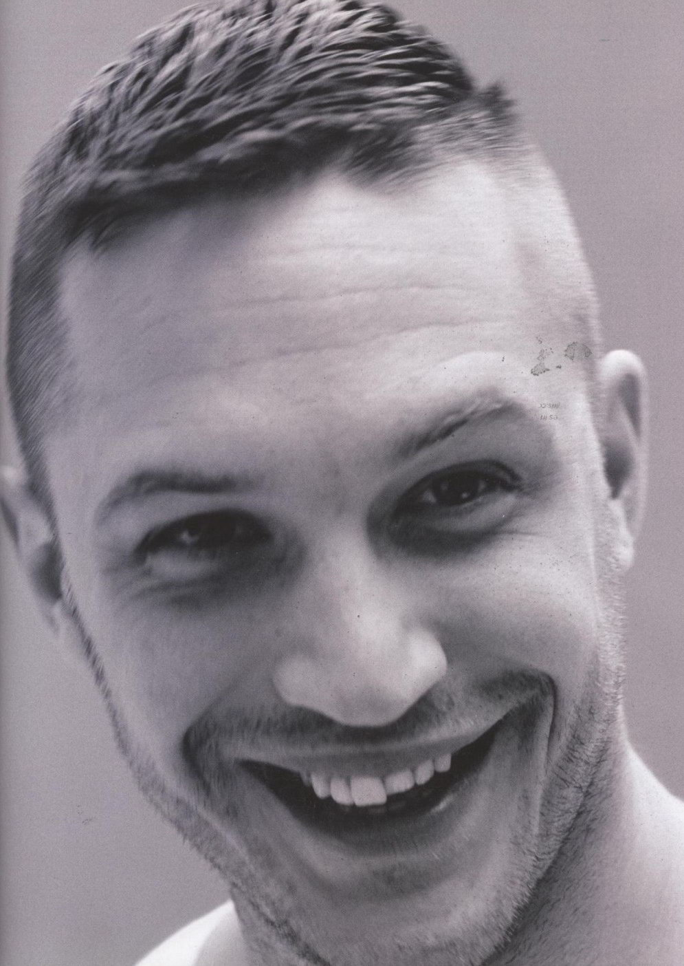 Tom Hardy