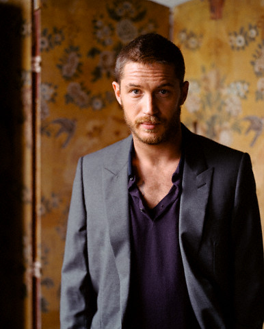 Tom Hardy