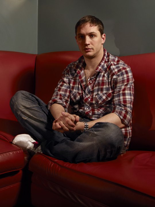 Tom Hardy