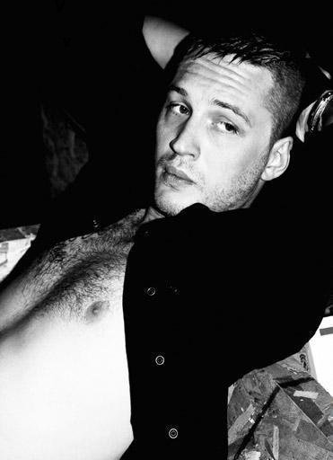 Tom Hardy