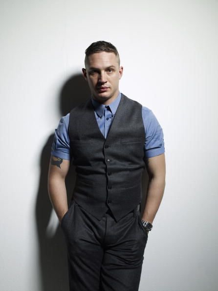 Tom Hardy