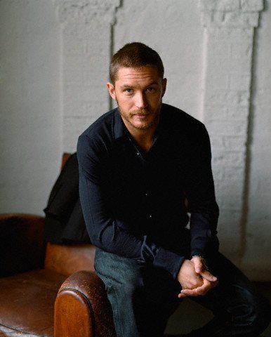Tom Hardy