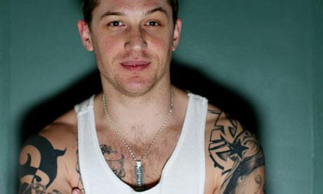 Tom Hardy