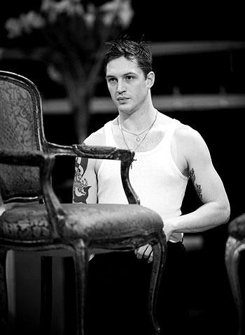 Tom Hardy