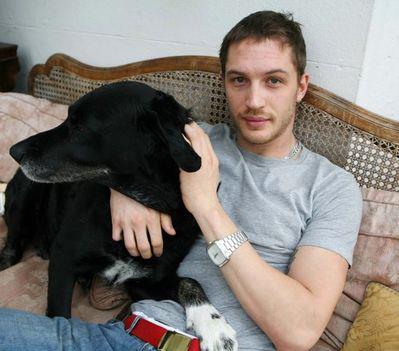 Tom Hardy