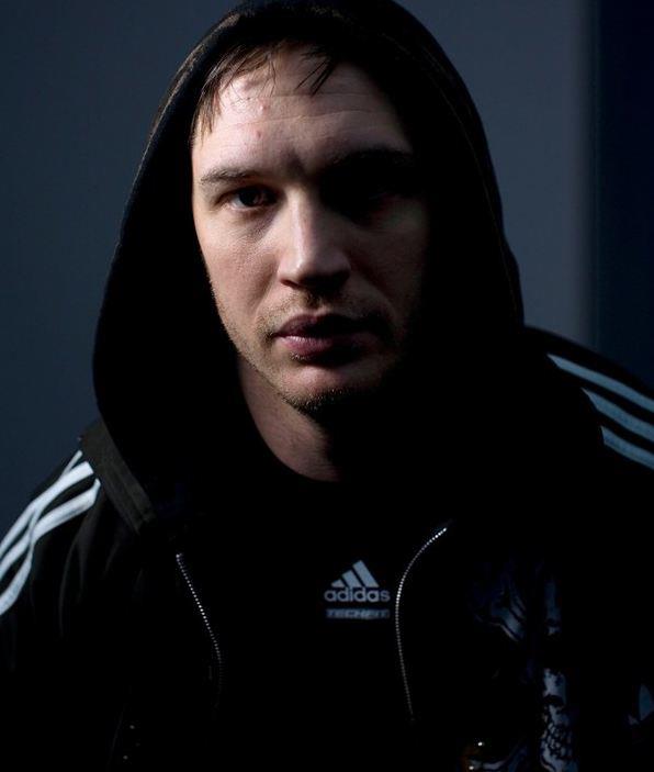 Tom Hardy