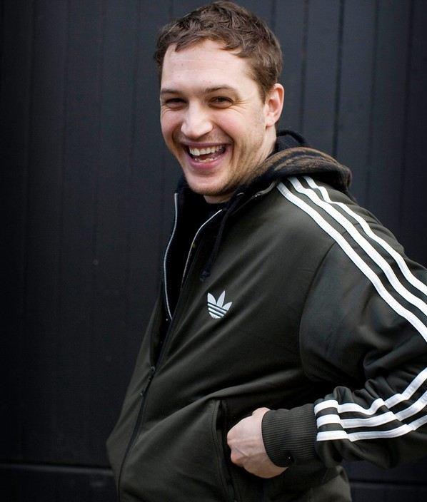 Tom Hardy