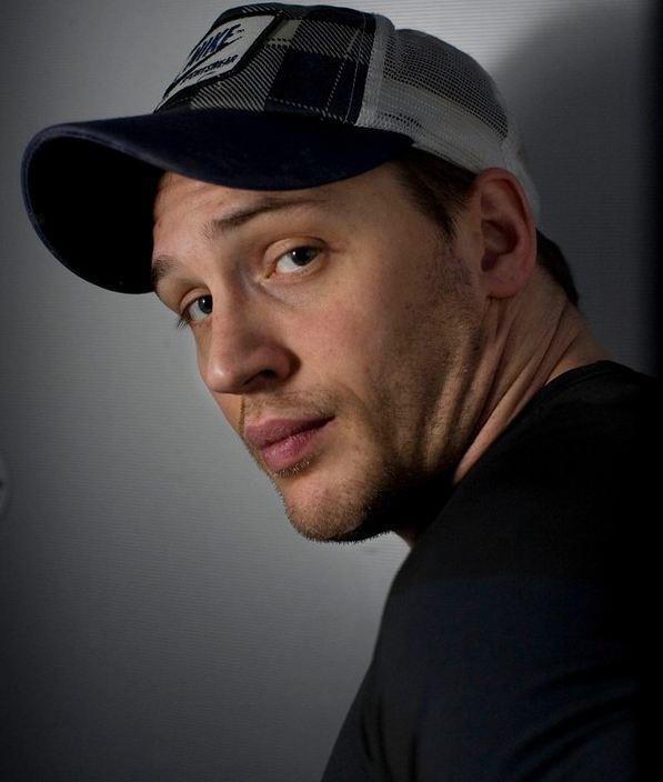 Tom Hardy