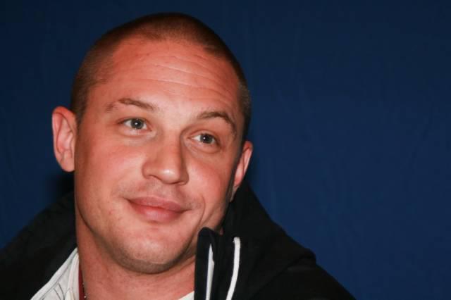 Tom Hardy