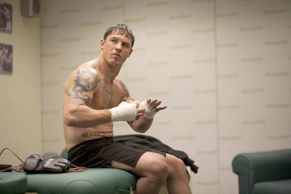 Tom Hardy