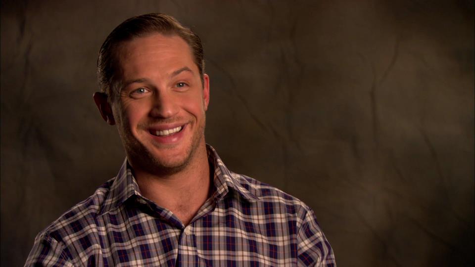 Tom Hardy