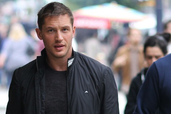 Tom Hardy