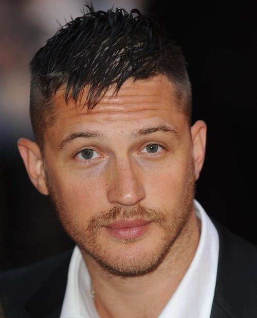 Tom Hardy
