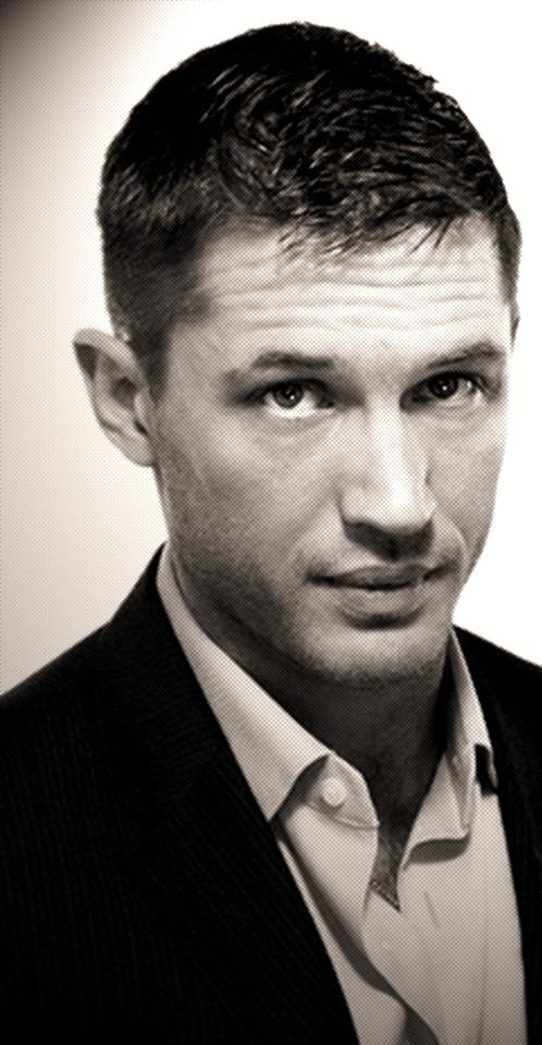 Tom Hardy