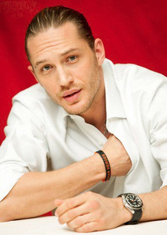 Tom Hardy