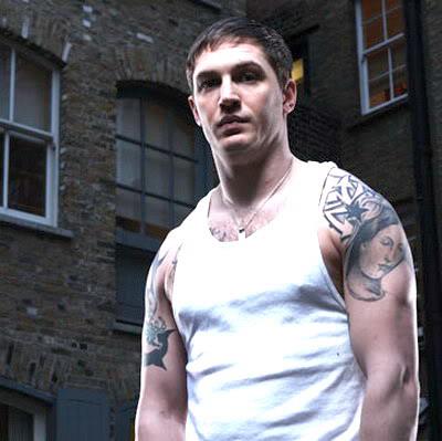Tom Hardy