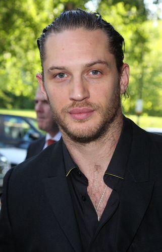 Tom Hardy